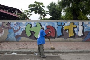 Haití recupera la cuna de su rico patrimonio visual