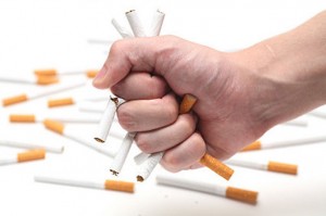 Hoy se conmemora el Día Mundial Sin Tabaco