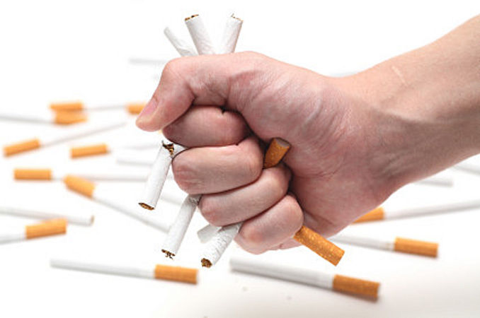 Hoy se conmemora el Día Mundial Sin Tabaco