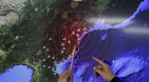 Imágenes de satélite muestran indicios de posible prueba nuclear norcoreana