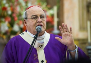 Cardenal cubano agradece apertura a Raúl Castro al dejar arzobispado
