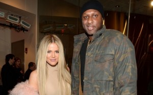 Khloé Kardashian radica nuevamente demanda de divorcio contra Lamar Odom