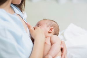 RD ocupa cuarto lugar del mundo con la tasa más baja de lactancia materna exclusiva