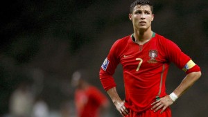 Portugal desafía Rusia en medio polémica fiscal de Cristiano Ronaldo