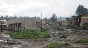 Lluvias en Ruanda dejan al menos 49 muertos