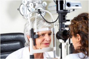 Lo que debes saber sobre el Glaucoma