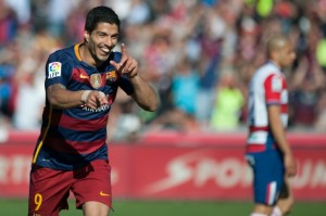 Luis Suárez ofrece al Barcelona su 24º título de Liga española