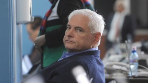 Panamá recibe documentos para extradición de Martinelli