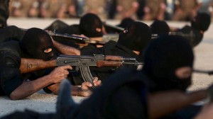 Matan en Irak a siete cabecillas del Estado Islámico