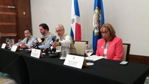 Misión OEA rinde informe preliminar sobre elecciones RD