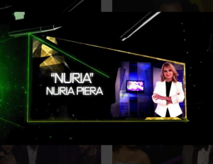 Nuria Piera gana “Programa de Investigación del Año” en los Premios Soberano 2016