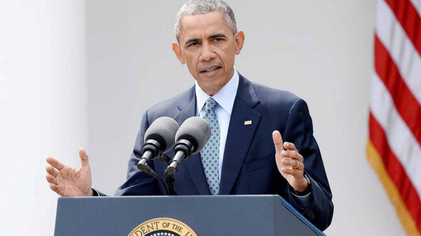 Obama confirma muerte de líder taliban afgano en Pakistán