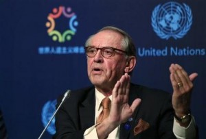 ONU pide reformar sistema de ayuda humanitaria