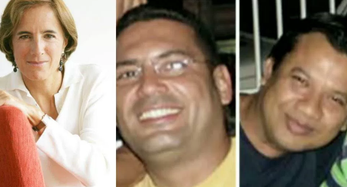 Colombia: gobierno dice 3 periodistas están en poder de ELN