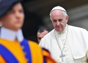 Vaticano: el papa acepta dimisión de arzobispo brasileño por escándalo de pederastia