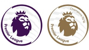 Premier League presenta el logo que lucirán los equipos