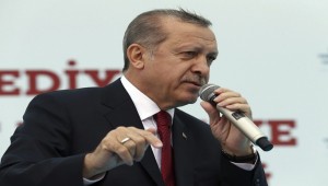 Turquía no moderará ley antiterrorista a cambio de visados