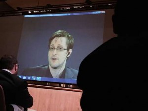 Publican boletines internos de la NSA filtrados por Snowden