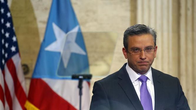 Puerto Rico entra en moratoria por deuda de 422 millones