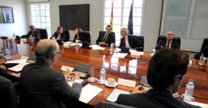 Rajoy reúne Consejo de Seguridad para debatir situación de Venezuela.jpg