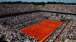 Roland Garros anuncia refuerzo en dispositivo de seguridad