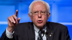 Sanders se impone a Clinton en las primarias de Oregón