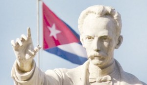 Se cumplen 121 años de la muerte de José Martí