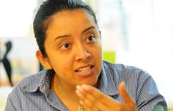 Diputada venezolana se declara en huelga de hambre para exigir liberación presos políticos