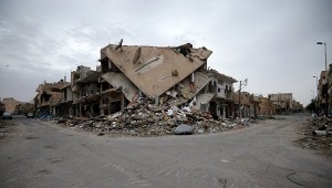 Siria: Varios muertos al estallar un coche bomba