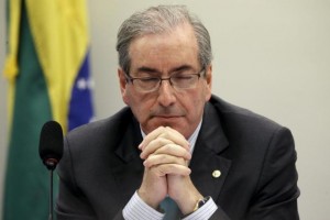 Tribunal Supremo de Brasil suspende al presidente de Cámara de Diputados