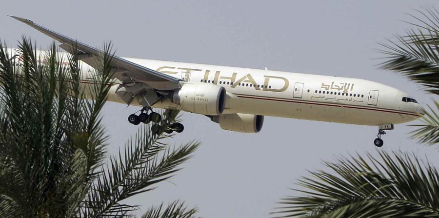 Turbulencia deja 31 pasajeros heridos durante vuelo en Indonesia