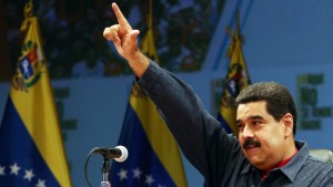 Venezuela concluye ejercicios militares y se prepara para una 