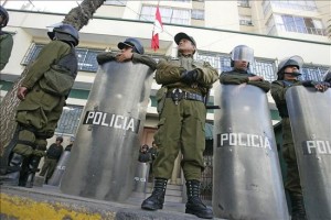 Venezuela Detienen a cuatro hombres por crimen de general