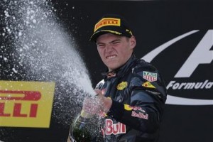 Verstappen domina pruebas de la Fórmula Uno 