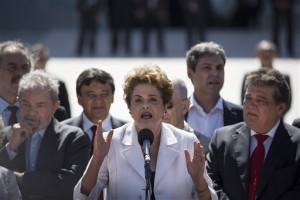 Los retos que tiene Brasil después del juicio político 