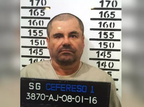 Gobierno mexicano desmiente que traslado de “el Chapo” se deba a extradición