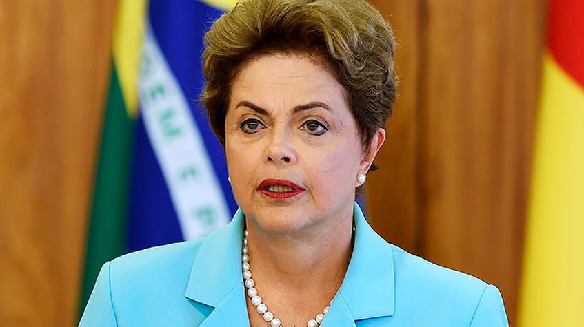 Fiscalía de Brasil arremete contra Rousseff y Lula por fraude a Petrobras