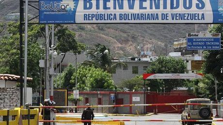 Venezuela y Colombia evaluarán reapertura de frontera