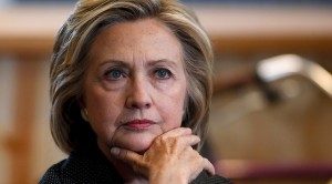 Clinton dice que sus errores con el correo electrónico “no tienen excusa”