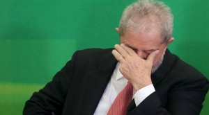 Lula dice que solicitud de investigación en su contra carece de pruebas