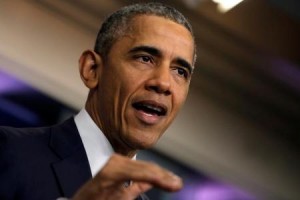  Obama exhorta a centros de estudio a permitir a transexuales acceso indistinto a baños