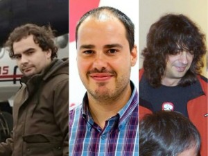 Liberados tres periodistas españoles secuestrados en Siria hace diez meses
