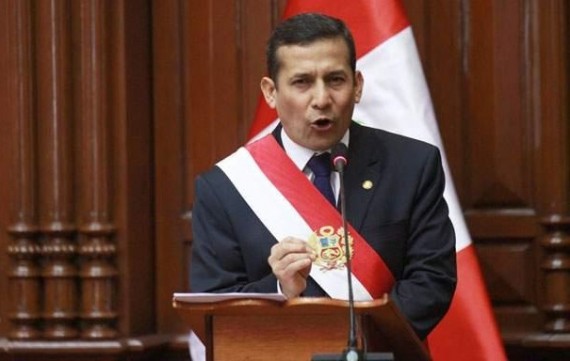 Perú: Aprueban ley para buscar a más de 15.000 desaparecidos
