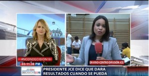 Madrid: Reportan incidentes en votaciones de dominicanos