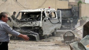 Al menos 52 muertos durante choques entre grupos rebeldes sirios cerca de Damasco