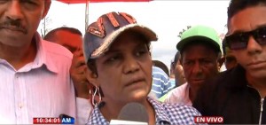 Tensión en Junta Municipal de Pedro Brand por resultados comicios