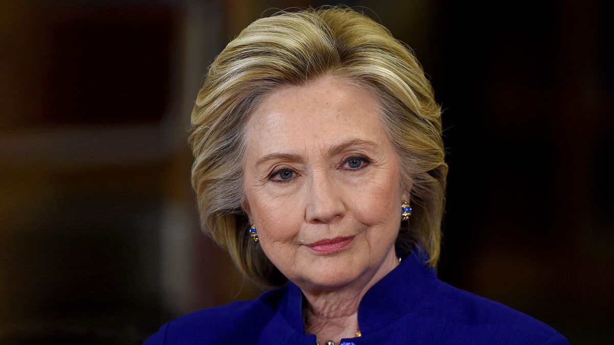 Hillary Clinton gana las primarias en New Jersey