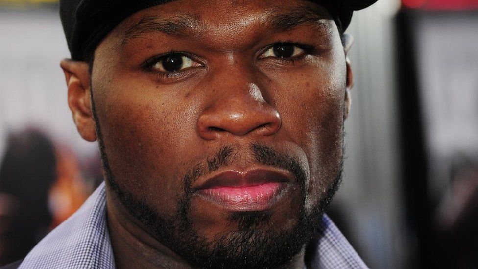 Acusan a 50 Cent de usar "palabras indecentes" en St. Kitts