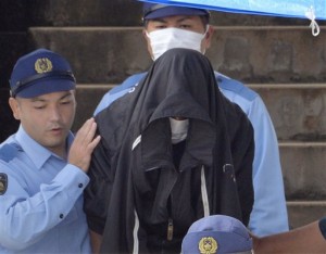 Acusan a exmarine EEUU de asesinato y violación en Okinawa 