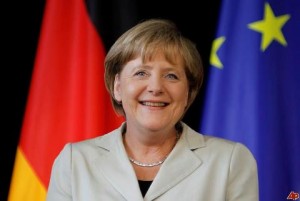 Merkel asegura UE es “suficientemente fuerte” para sobrevivir al Brexit